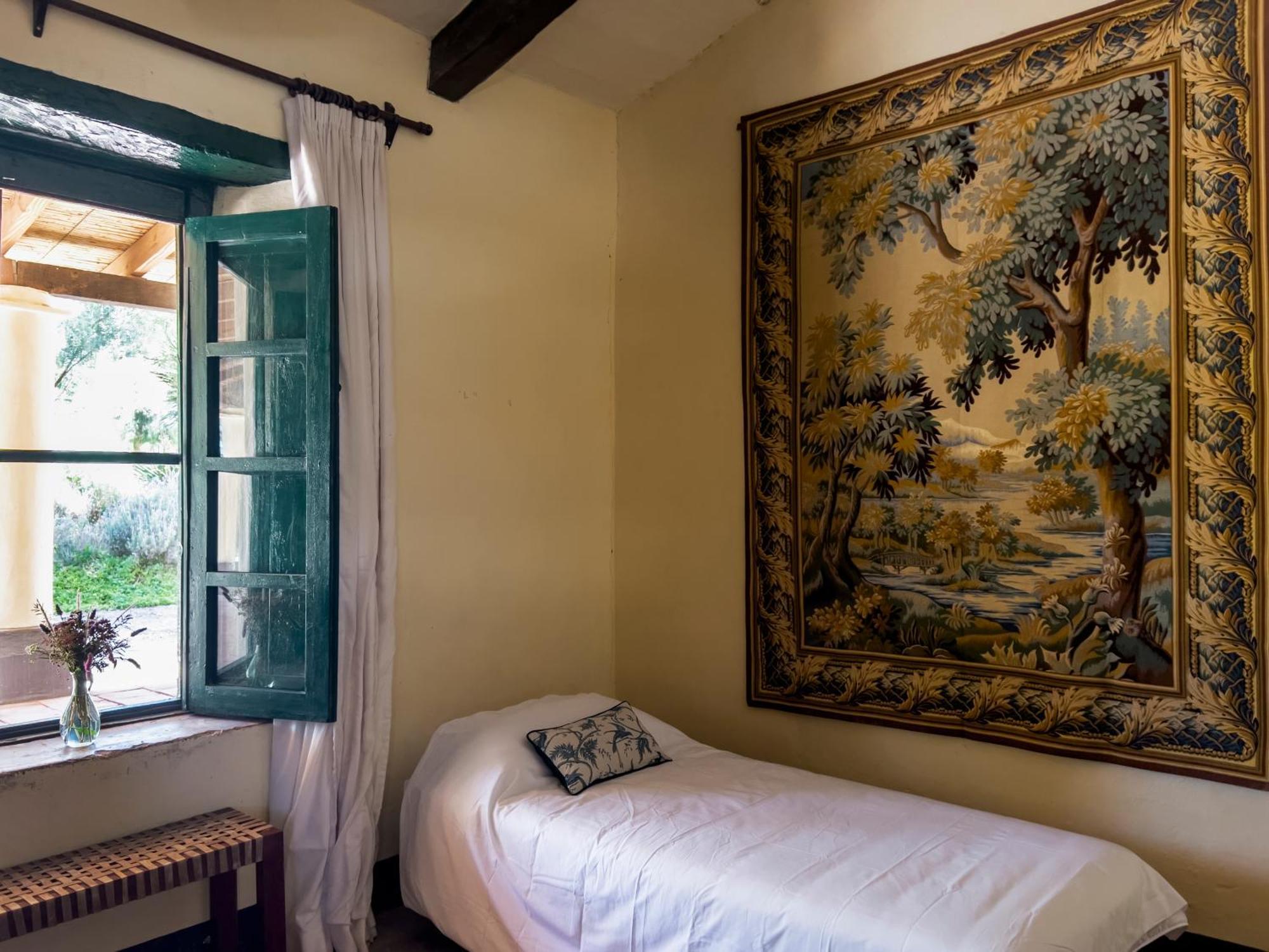 Estancia Banda Grande - Horse & Hiking Safaris Molinos Exterior photo